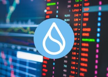 SUI Dips but Trading Volume Pops — What’s Going On?