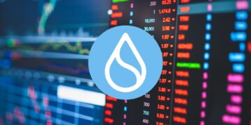 SUI Dips but Trading Volume Pops — What’s Going On?