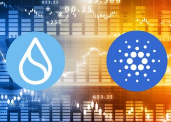 SUI Emerging as a Layer-1 Contender, Leaving Cardano in the Dust