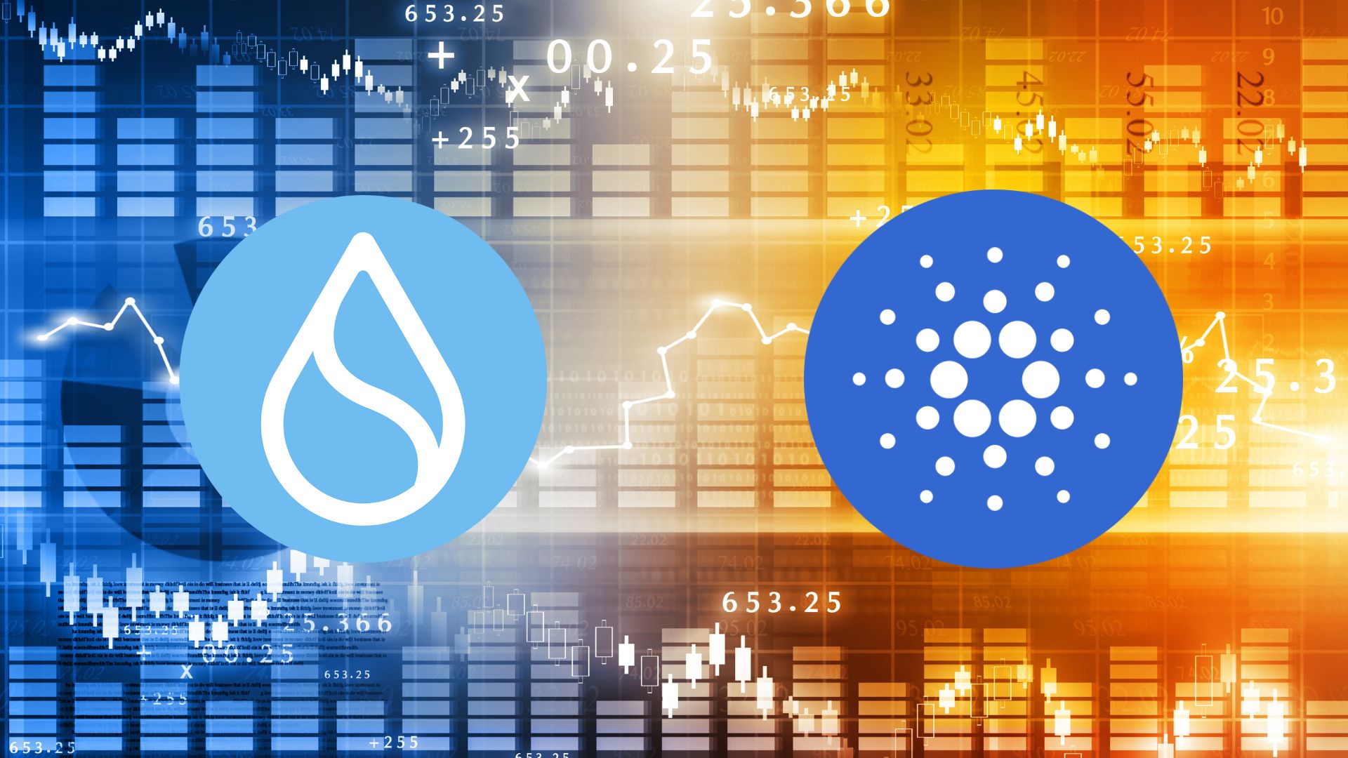 SUI Emerging as a Layer-1 Contender, Leaving Cardano in the Dust – BlockNews