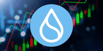 $sui Flashes Bullish Signal is a Breakout Imminent