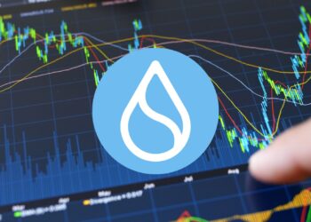 SUI Isn’t Done Yet—And Here's Why That Might Actually Be True