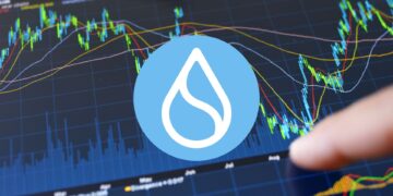 SUI Isn’t Done Yet—And Here's Why That Might Actually Be True