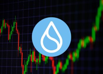 Sui Network Is Heating Up: Will Bulls Push for a Breakout?