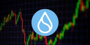 Sui Network Is Heating Up: Will Bulls Push for a Breakout?