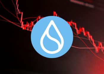 SUI Slips Below $3.20 – Bulls on the Ropes as Key Support Gets Tested