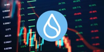 Sui (SUI) At a Crossroads: Can it Break $4.25 Resistance or Face Further Dips?