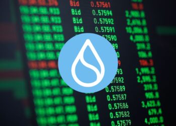 Sui (SUI) Eyes $23.77 by 2030: Long-Term Outlook Remains Bullish Despite Current Consolidation