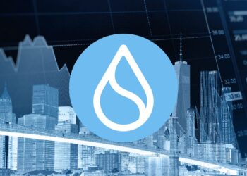 SUI Unleashed: Institutional Money and DeFi Volume Propel Its Rise