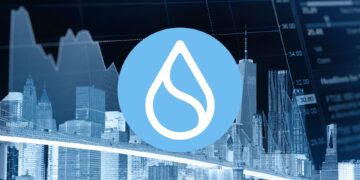 SUI Unleashed: Institutional Money and DeFi Volume Propel Its Rise