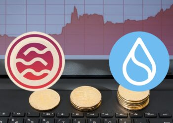 SUI vs SEI: A Tale of Two Chains With Very Different Vibes