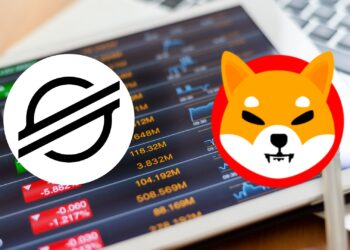 tellar (XLM) Just Edged Out SHIB — But Is It a Fluke or the Start of a Shift?