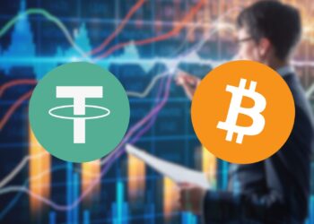 Tether Makes a Bold Bitcoin Bet with $459M Investment in New Treasury Firm