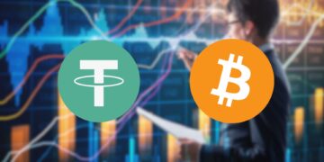 Tether Makes a Bold Bitcoin Bet with $459M Investment in New Treasury Firm