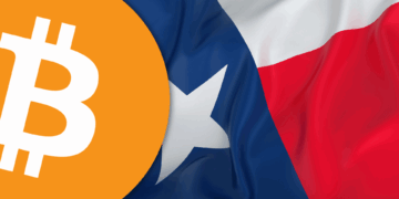 Texas Advances Bill to Establish State-managed Bitcoin Reserve This is Next