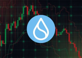 The Calm Before the Storm? SUI Prepares for Potential $10 Breakout