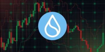 The Calm Before the Storm? SUI Prepares for Potential $10 Breakout