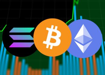 The Crypto Market Is Buzzing: $400M Surge Sparks Aggressive Rally