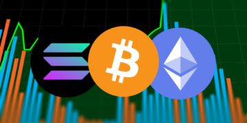 The Crypto Market Is Buzzing: $400M Surge Sparks Aggressive Rally