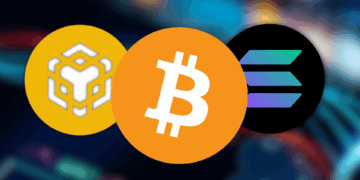 These 3 Crypto Coins Could Skyrocket in the Next 3 Months Still Early