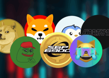 These 7 Crypto Memecoins Will 10x in June very Urgent