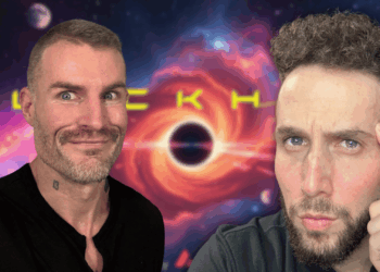 Blackhole Dex by Alex Becker and Elliotrades the Future Liquidity Hub for Defi Gamefi and Ai Explained