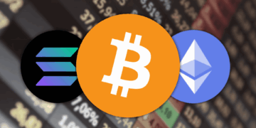 Crypto Market Plummets: $50 Billion Wiped Out as Bitcoin Dips Below $104K