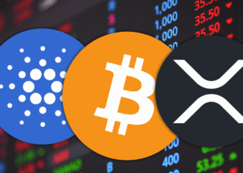 Crypto Market Cap Tops $3 Trillion As Trade Fears Ease What to Expect Next