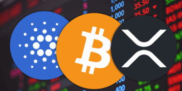 Crypto Market Cap Tops $3 Trillion As Trade Fears Ease What to Expect Next