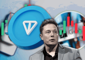 Toncoin Ton Surges As Telegram Embeds Elon Musks grok Ai Chatbot Here is Why This Changes Everything