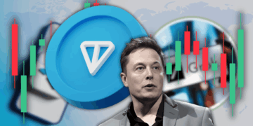 Toncoin Ton Surges As Telegram Embeds Elon Musks grok Ai Chatbot Here is Why This Changes Everything