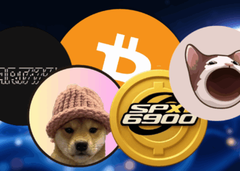 Top 4 Memecoins That Will Outperform Bitcoin in 2025 still Early