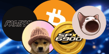 Top 4 Memecoins That Will Outperform Bitcoin in 2025 still Early