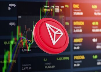 TRON Hits $71 Billion in USDT — But Is It the Calm Before the Storm?