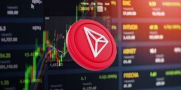 TRON Hits $71 Billion in USDT — But Is It the Calm Before the Storm?