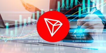 TRON’s $600B USDT Milestone Signals Something Bigger Brews Beneath the Surface