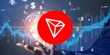 Tron's Digital Payment Dominance Fuels TRX Price Momentum