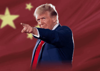 Trump Accuses China of Violating Trade Agreements with the Us