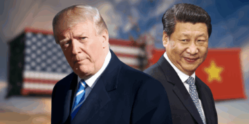 Trump Administration and China to Hold High-level Trade Talks in Switzerland Here is What You Should Expect