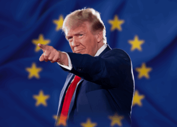 Trump Agrees to Fast Track Eu Trade Discussions Despite Satisfaction with 50 Tariff Allotment