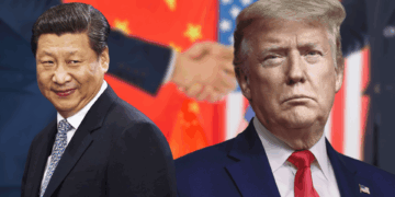 Trump Announces 90-Day Trade Truce with China, Slashes Tariffs, But What Now?