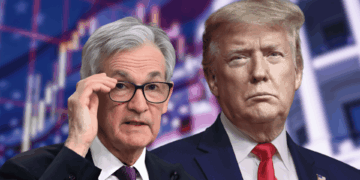 Trump Blasts Fed Chair Powell As fool over Rate Decision is He Right