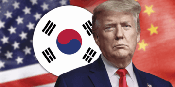 Trump-china Trade Agreement Brings Hope to South Korean Exporters New Trade Deal Incoming