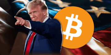 Trump Declares Us Victory over China in Crypto Sector is This the Truth