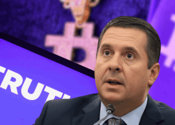 Trump Media CEO Touts Bitcoin as an "Apex" Investment Amid $2.5 Billion Investment Plan