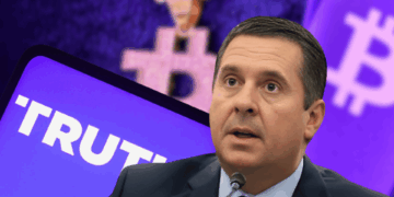 Trump Media CEO Touts Bitcoin as an "Apex" Investment Amid $2.5 Billion Investment Plan