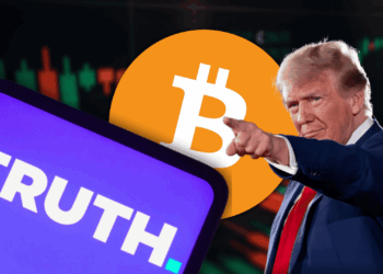 Trump Media Eyeing $3 Billion Raise to Buy Bitcoin and Crypto