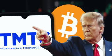 Trump Media Secures $25b Deal to Buy Bitcoin Here is Why This is Bullish