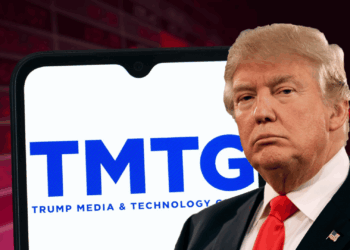 Trump Media Stock Plummets After $25 Billion Bitcoin Initiative Here is Why