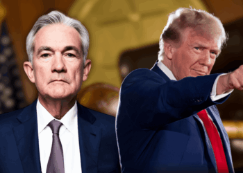 Trump Meets Powell Fed Chair Reaffirms Commitment to Non-political Rate Decisions